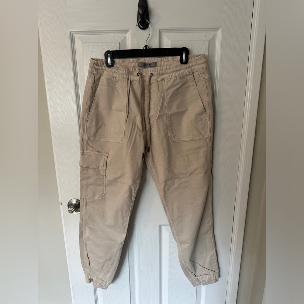 Men’s Joes Jeans Cargo Jogger